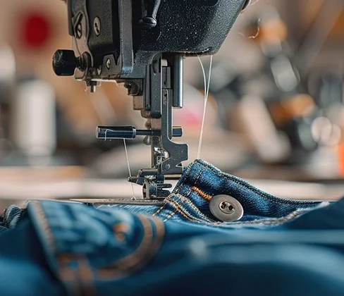 Umar Garments Circular Knit Innovation
